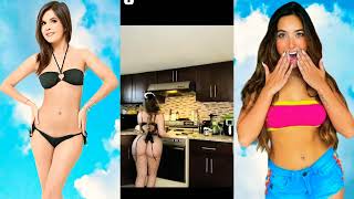 Big Bank TikTok Challenge ?? #bigbank#shorts #bikini #twerk