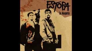 Estopa (Maketa) - El del medio de los Chichos 1998