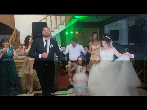 SERGIU STB LA SANDI DE LA PETRESTI -  HORE DE JOC SI VOIE BUNA