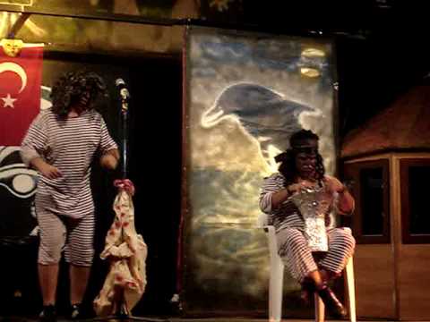 Antalya Bodrum 2010 129