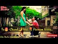 Tu Chand Hai Poonam Ka Romantic WhatsApp Status SANTYTECH