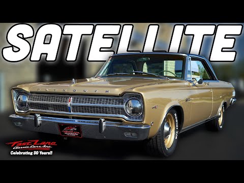 1965 Plymouth Satellite (CC-1889590) for sale in St. Charles, Missouri