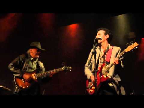 felipe cordeiro @ oi futuro ipanema: lambada com farinha