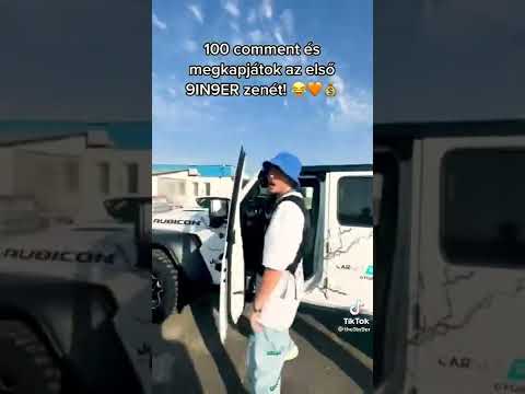 9IN9ER Szegény Vagyok