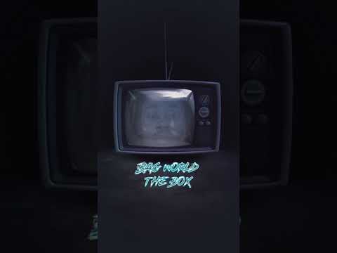 BagWorld Bagz - The Box