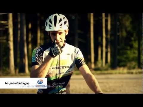 comment regler pedale automatique vtt