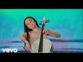 Tina Guo - Moonlight Sonata Official Music Video