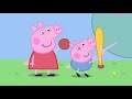 Nursery Rhymes Kids Songs With Peppa Pig 013