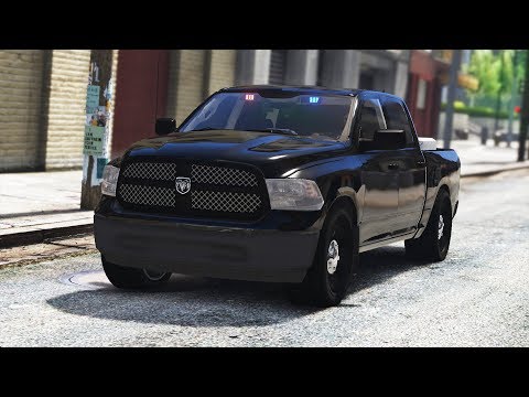 LSPDFR - Day 877 - Serving Warrants with the LSPD