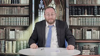 למה היו גויים שהצילו יהודים בזמן השואה? | הרב עדיאל שפיגל