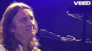 Roger Hodgson  (Supertramp)  Lord Is It Mine - Live 2010 (Subtitulado al español)