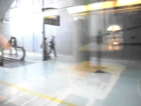comment prendre le tgv à roissy