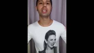 Ivete Sangalo - Bruno - Seus Planos