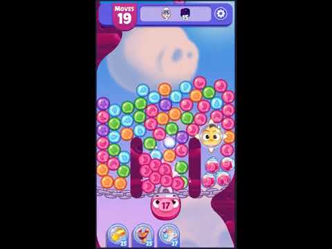 Angry Birds Dream Blast Level 701 - NO BOOSTERS 😠🐦💤🎈 | SKILLGAMING ✔️