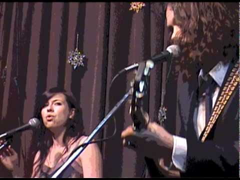 If I Didn't Know Better, The Civil Wars, Eddie's Attic