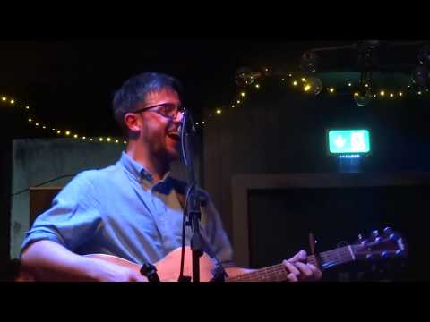 Crazy for You - Nathan O'Regan & Songbook House Band