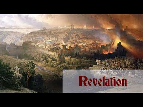 Revelation: Chapter-by-Chapter Commentary