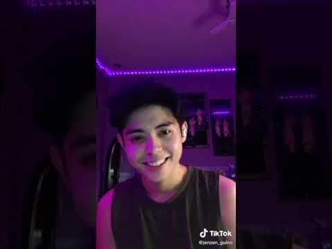 Para Paraan x Hans x Jr Crown x Thome x M Zhayt | Jenzen Guino Cover