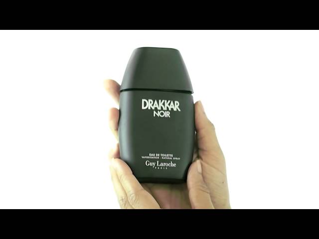 Drakkar Noir Cologne by Guy Laroche | FragranceX.com
