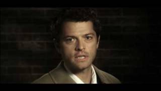 Promo Saison 5 Castiel