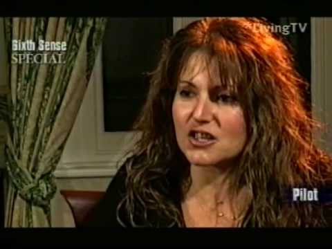 Colin Fry - 6ixth Sense Special (2/5)