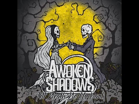 Awoken Shadows - Broken Mirrors Lyrics (Dalszöveg)