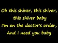 Beres Hammond - Doctors Order's (Lyrics)