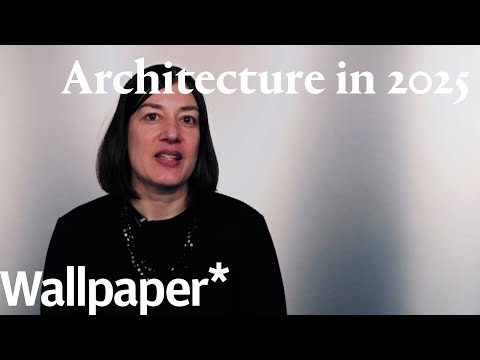Architecture is having a refresh in 2025 | Wallpaper*