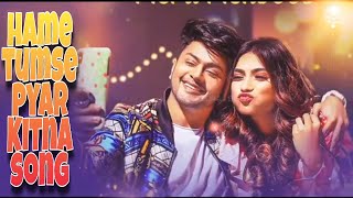 Download lagu Hamein tumse pyar Kitna song | Sanam Puri full video song mp3