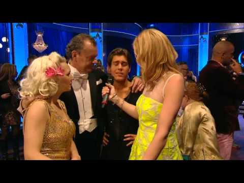 After dance del 9 - Let's Dance (TV4)
