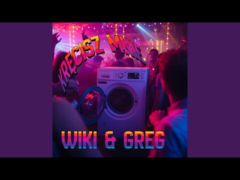 Kręcisz mnie (jak wirówka Frania)