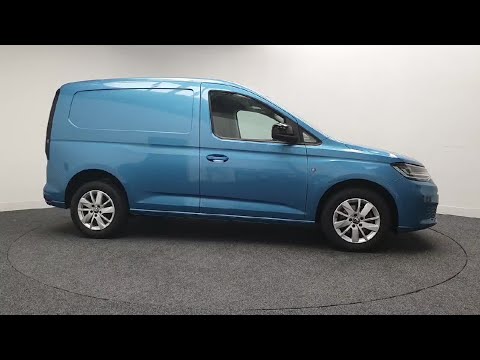 Volkswagen Caddy 338 P/m Edition 102 bhp - Image 2
