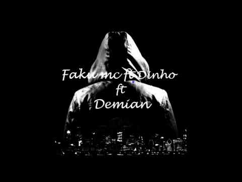 Demian ft dinho ft faku mi escritura