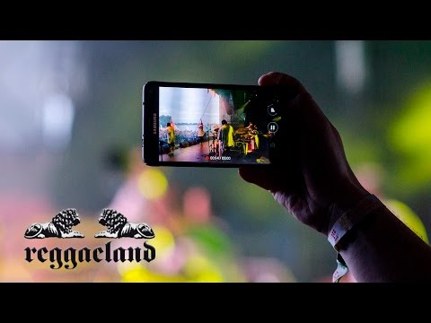 REGGAELAND FESTIVAL / Płock 2015 / Official Aftermovie