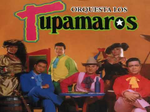 Solo estoy - Los Tupamaros