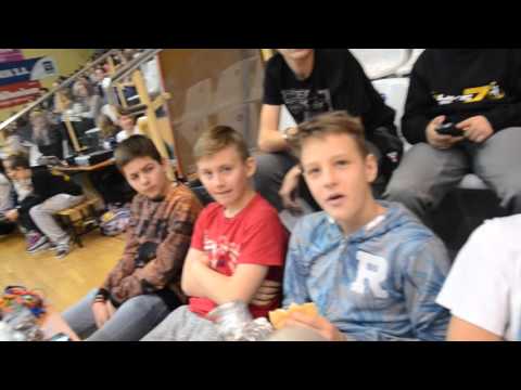 EYBL U16 Sopot 2016 Foto Zibi 173