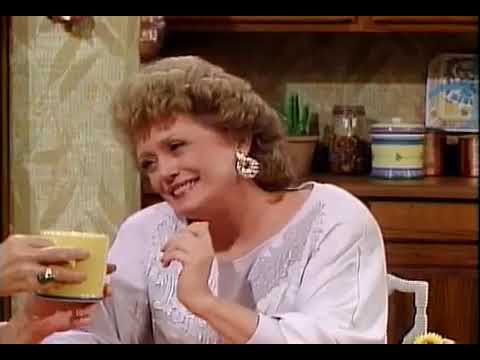 The Golden Girls 2024 Ep 1807 #TGG2024