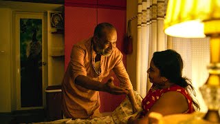 நீங்க ஜெயிலில் இருக்கும்போது, ​​உங்க மனைவி யாருடன் இருக்காங்கன்னு உங்களுக்குத் தெரியுமா? | Udumbu