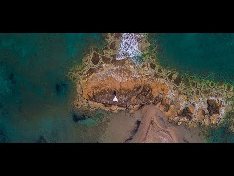 Vasilis & Giota // Wedding