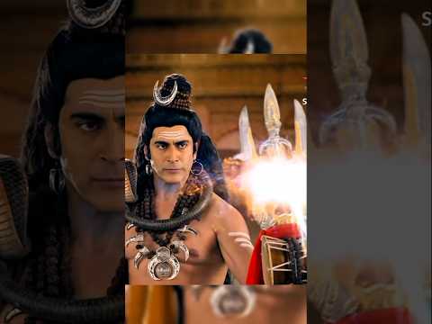 Mahadev and narasimha fight🙏 #mahadev #narayan #laxminarayan #krishna #narasimha #shorts #hanuman