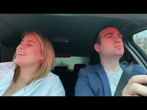 Vjerujem U Nas (Dzenan Loncarevic) Cover by Varja Topalovic & Aleksa Stankovic