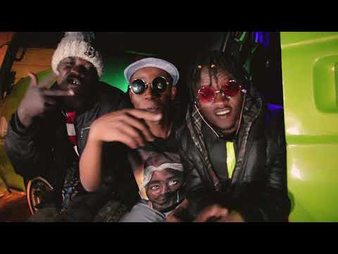 B B I -BOBO NYOSTO (Official  Video)