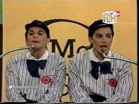 De la cabeza 1993 | Resiste un archivo