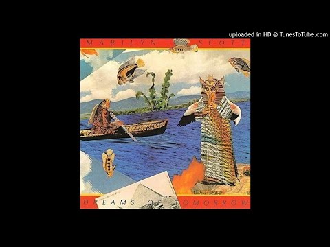 Marilyn Scott / You Are All I Need