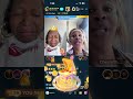 Bigo Live 21bb And Droski Arguing About Having People Over Their House Bigolive
