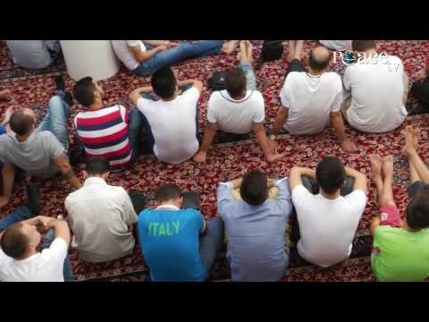 HUTBE  |  Teuhidi përballë shirkut - Ahmed Kalaja