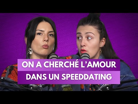 On a Testé le Speed Dating : Est-ce Que Ça Vaut Vraiment le Coup ?