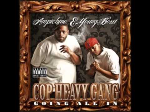 PAKSLAP INSTRUMENTAL. Ampichino & Young Bossi "Cop Heavy Gang"