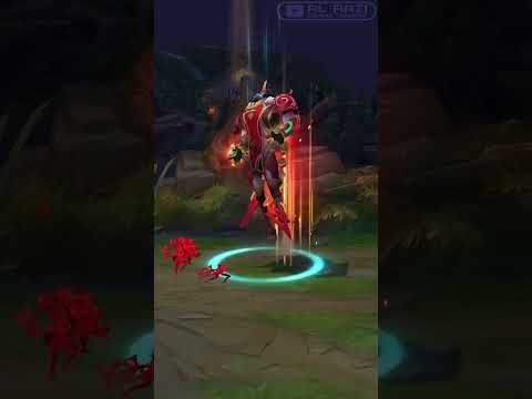 Mythmaker Galio | Recall Animation - League of Legends