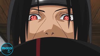 Download lagu Top 10 Badass Naruto Moments mp3